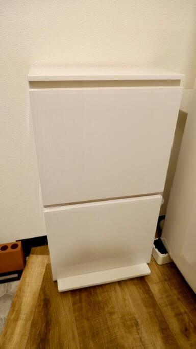 May2023 New Open! The Hotel Space 下北沢 Tokio Exterior foto